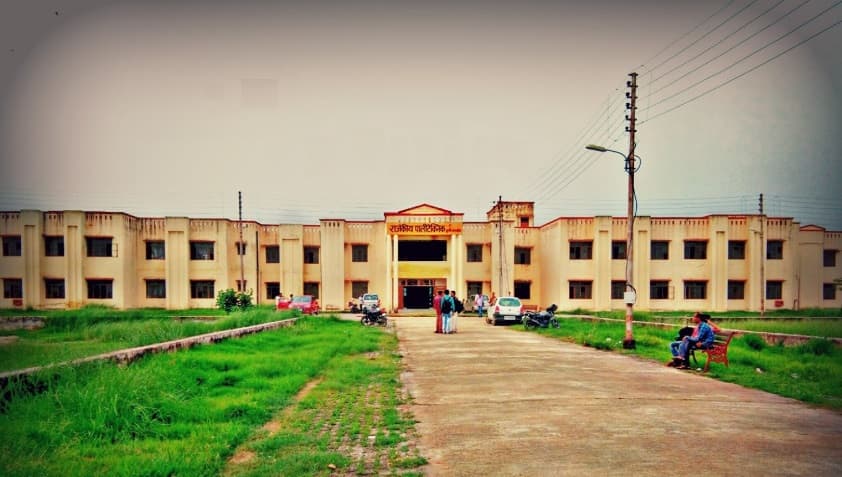 Government Polyechnic Kurshi Road Barabanki Campus photo 1